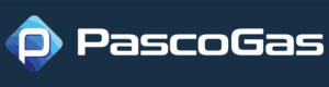 Pasco Gas Logo